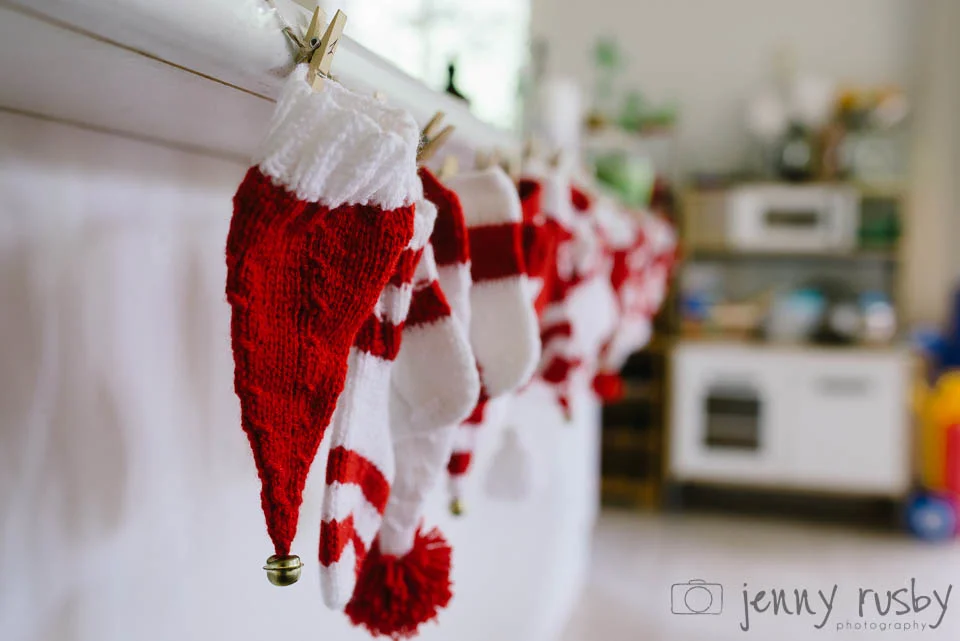 25 days of christmas | mornington peninsula family photographer