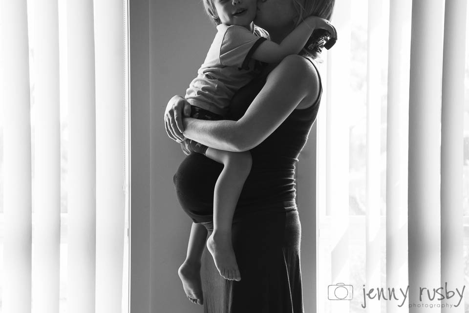 a personal maternity share | mornington peninsula maternity photographer