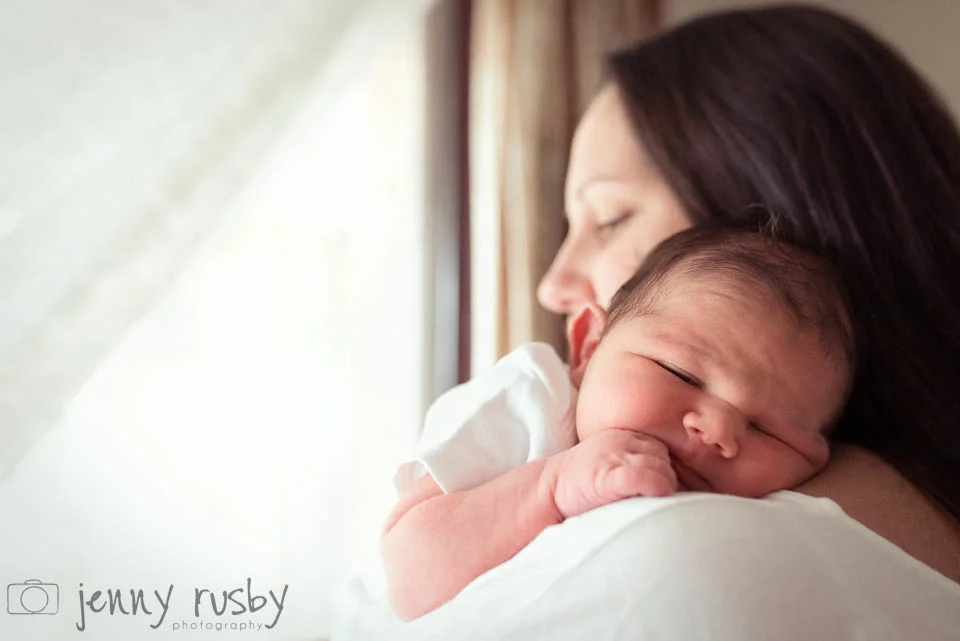 baby archie | mornington peninsula newborn photographer
