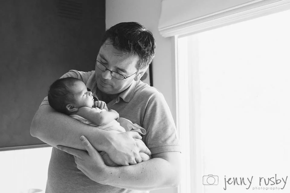 baby jack | mornington peninsula newborn photographer 