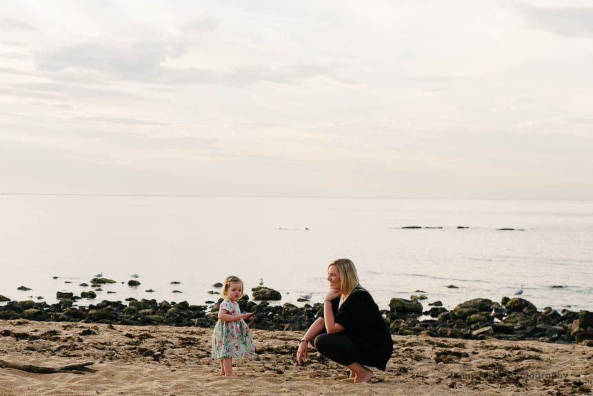 mornington peninsula family photographer