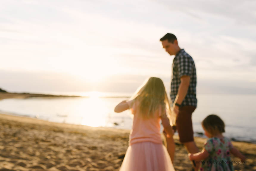 mornington peninsula family photographer