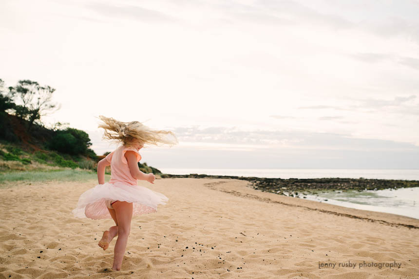 mornington peninsula family photographer