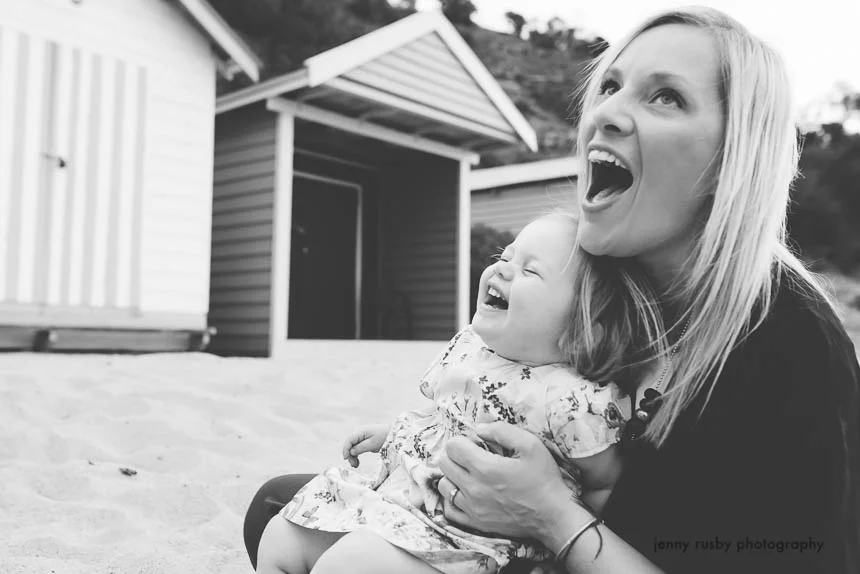 mornington peninsula family photographer