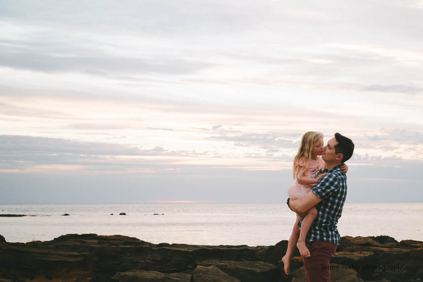 mornington peninsula family photographer