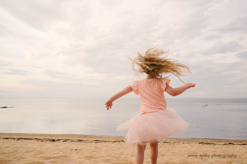 mornington peninsula family photographer