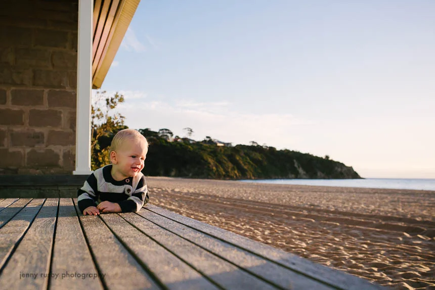 family photographer mornington peninsula