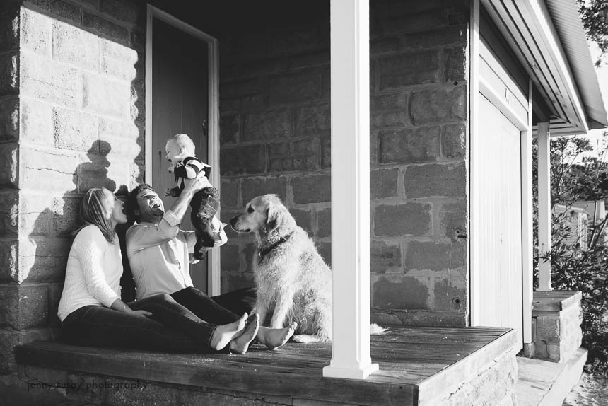 family photographer mornington peninsula 