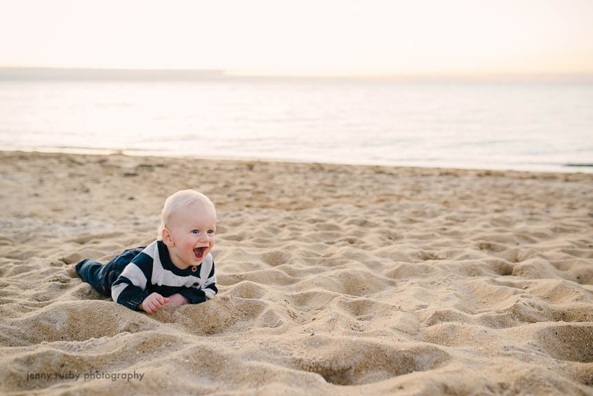 family photographer mornington peninsula 