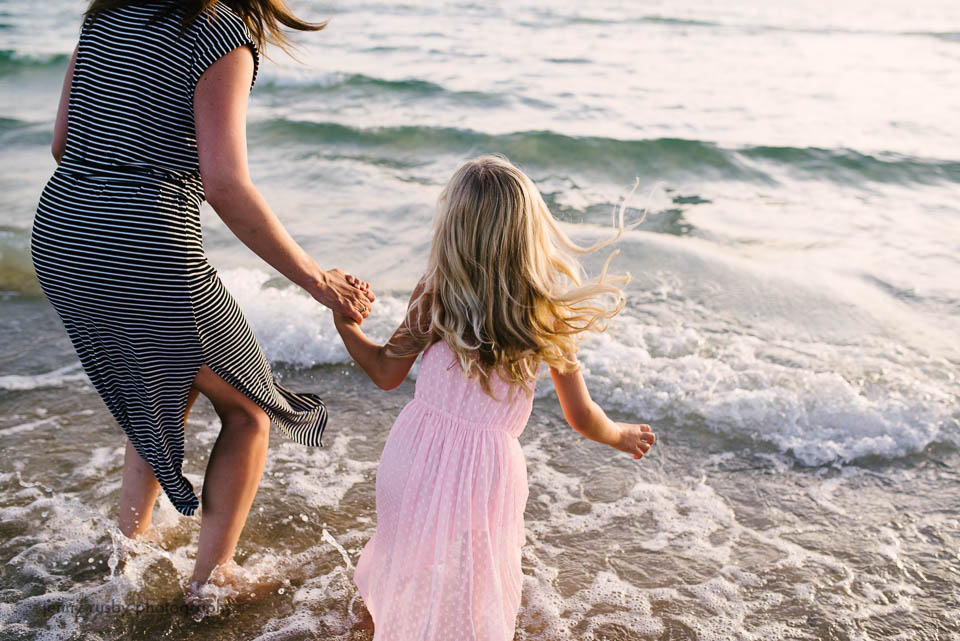 mornington peninsula family photographer