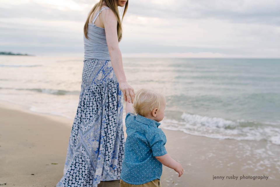 mornington peninsula family photographer