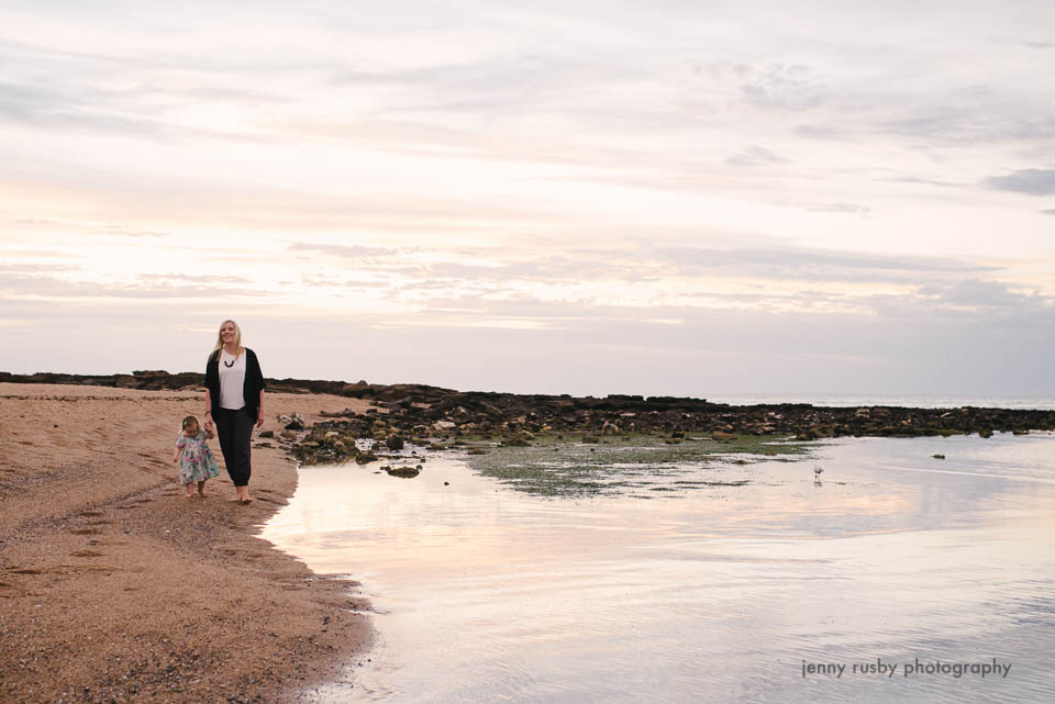 mornington peninsula family photographer