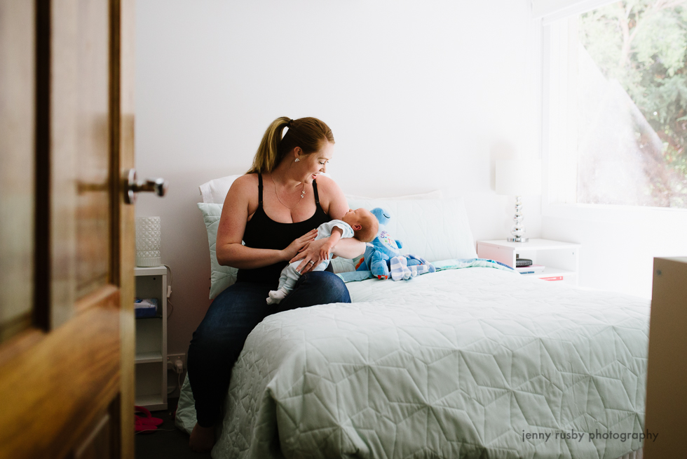 Melbourne Newborn Photographer