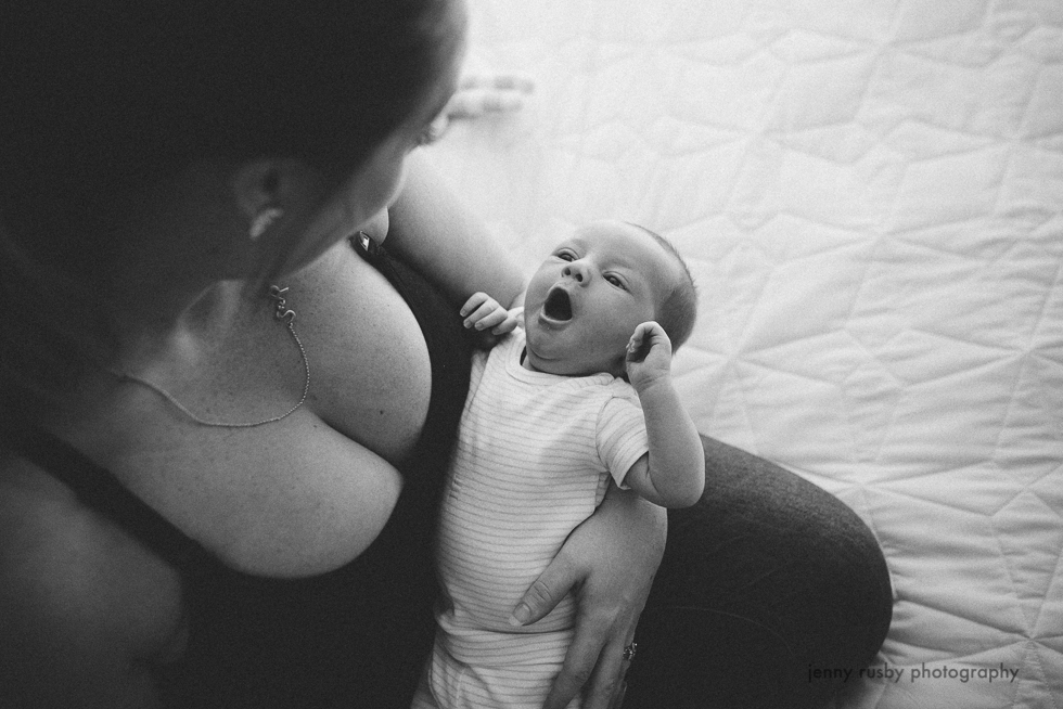 Melbourne Newborn Photographer