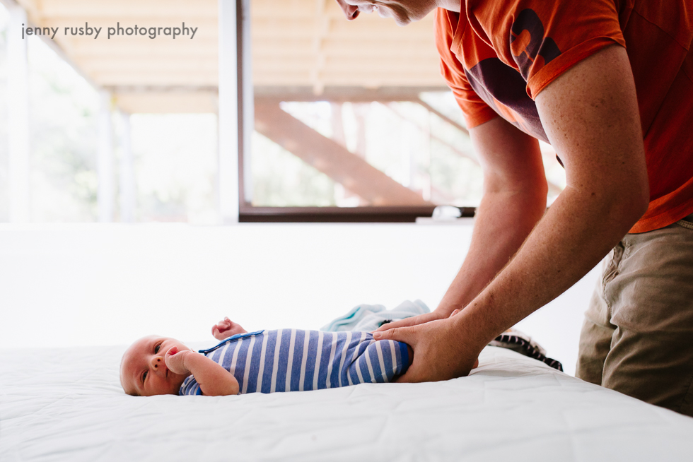 Melbourne Newborn Photographer