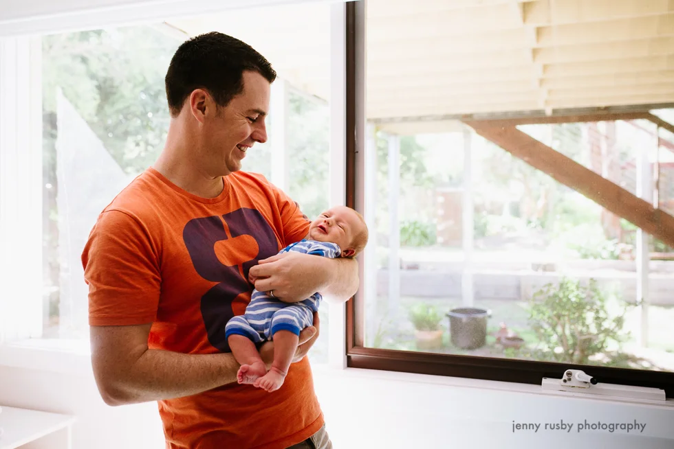 Melbourne Newborn Photographer