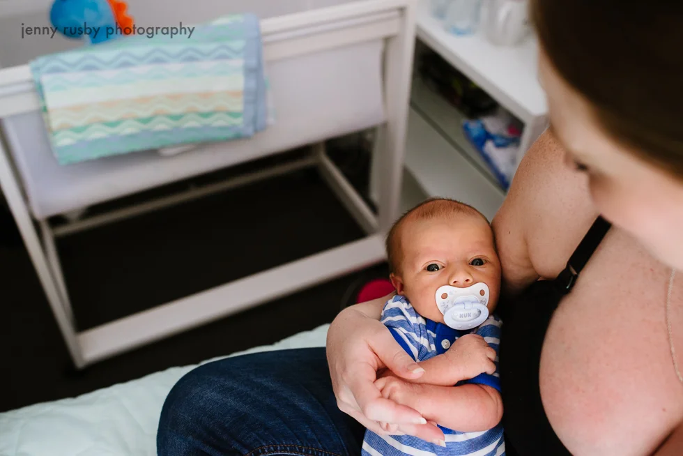Melbourne Newborn Photographer