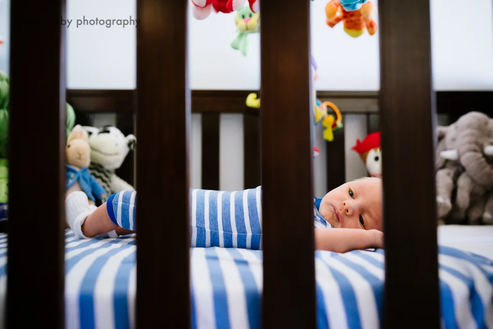 Melbourne Newborn Photographer