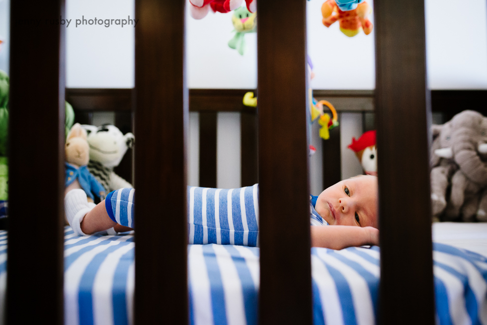 Melbourne Newborn Photographer
