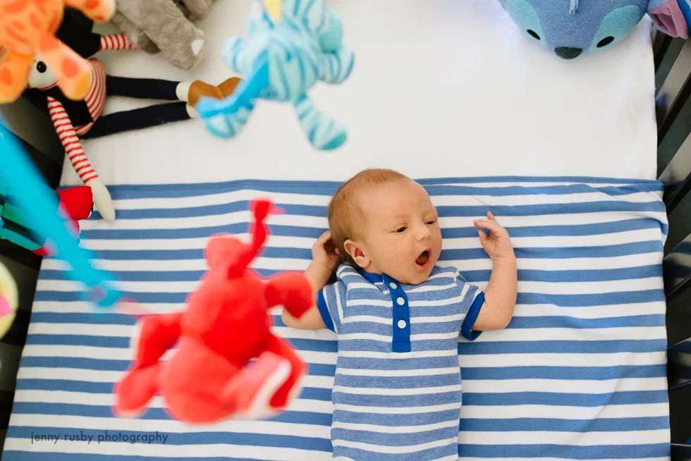 Melbourne Newborn Photographer