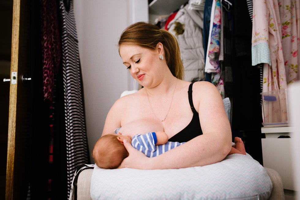 Melbourne Newborn Photographer