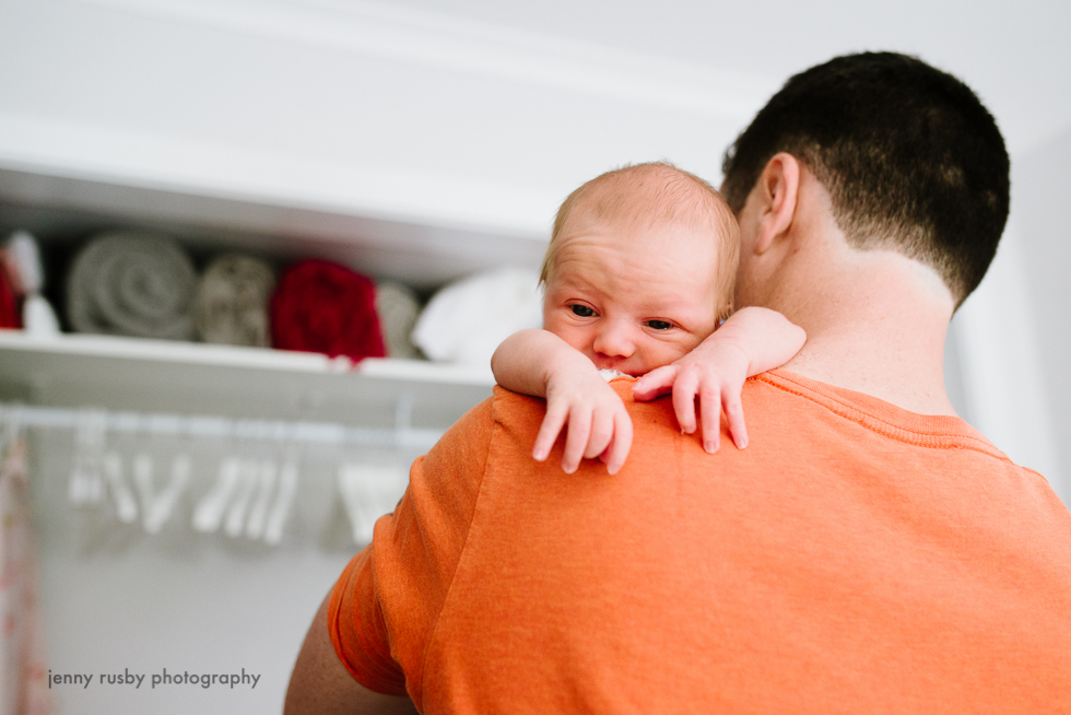 Melbourne Newborn Photographer