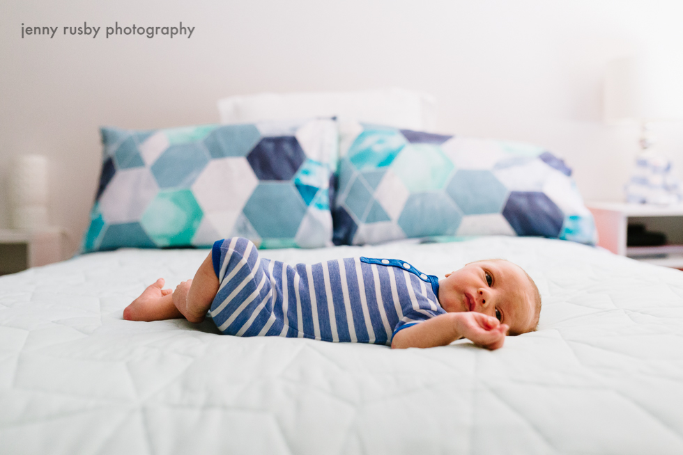 Melbourne Newborn Photographer