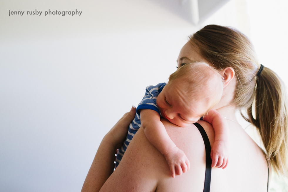 Melbourne Newborn Photographer