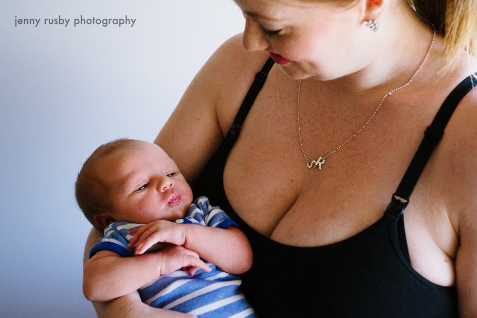 Melbourne Newborn Photographer