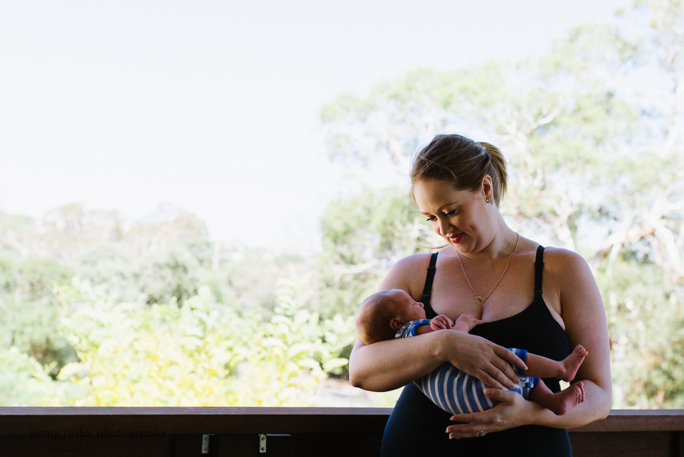 Melbourne Newborn Photographer