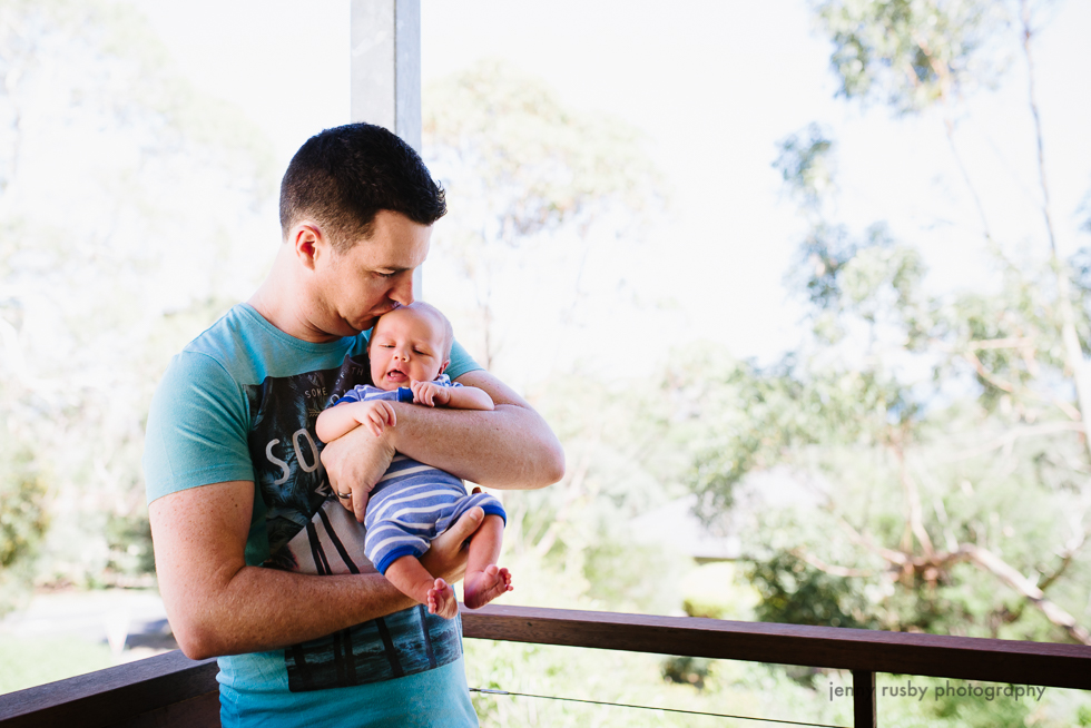 Melbourne Newborn Photographer