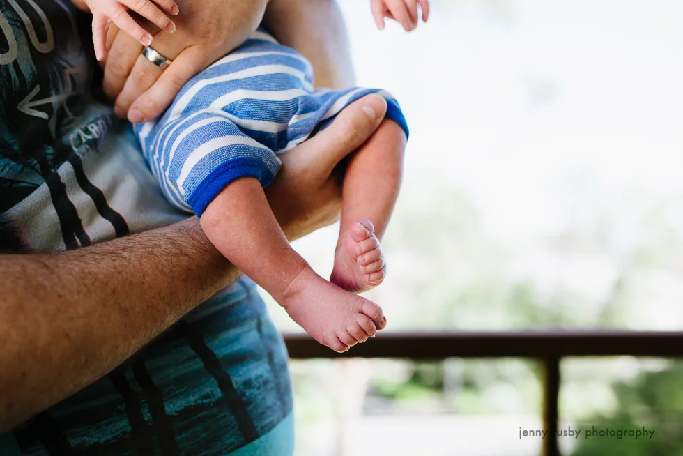 Melbourne Newborn Photographer
