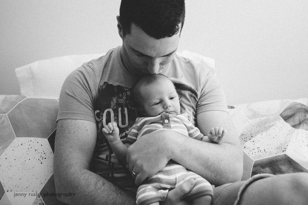Melbourne Newborn Photographer