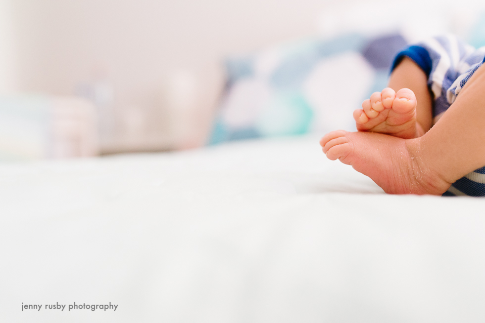Melbourne Newborn Photographer
