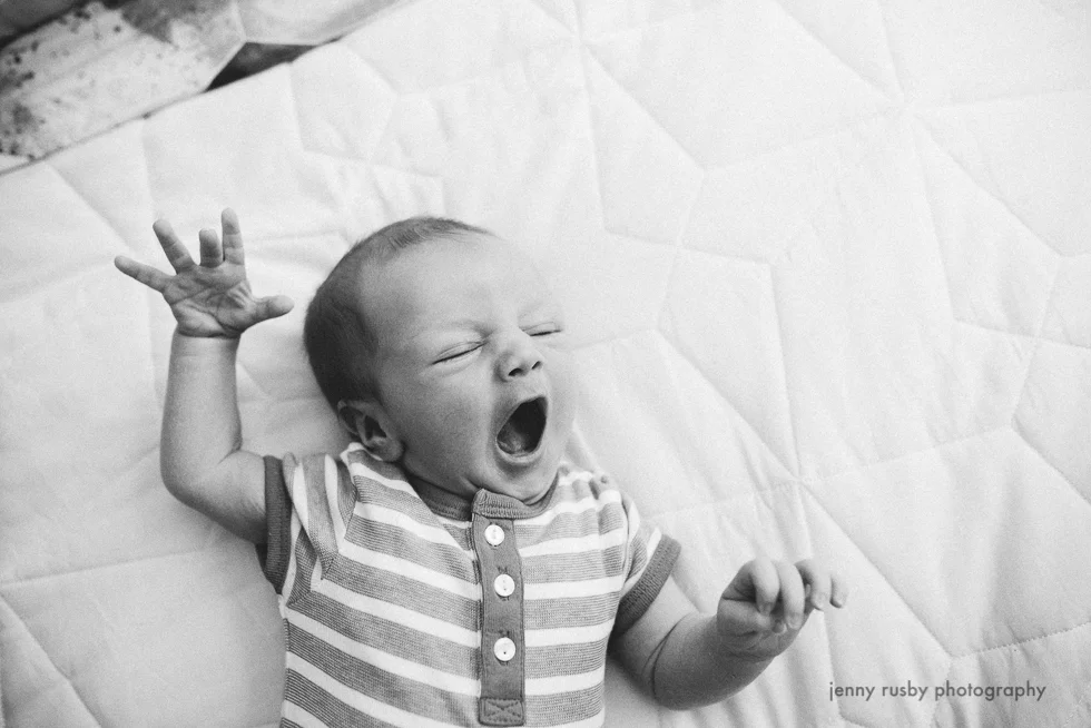 Melbourne Newborn Photographer