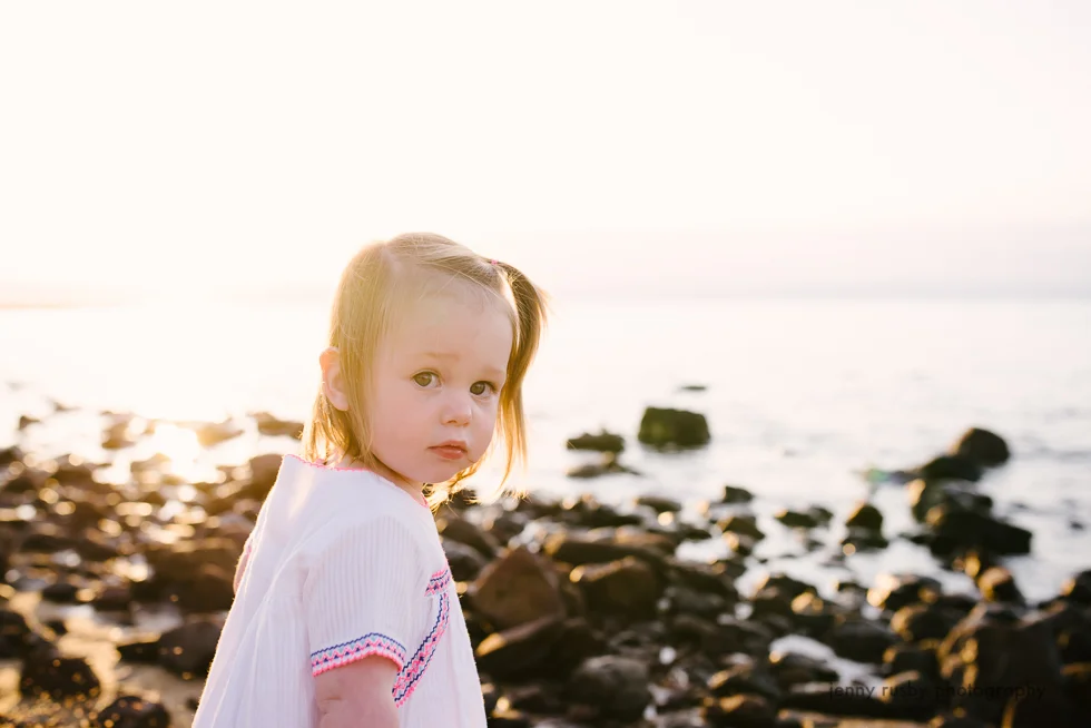 mornington peninsula family photographer