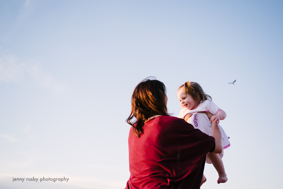 mornington peninsula family photographer