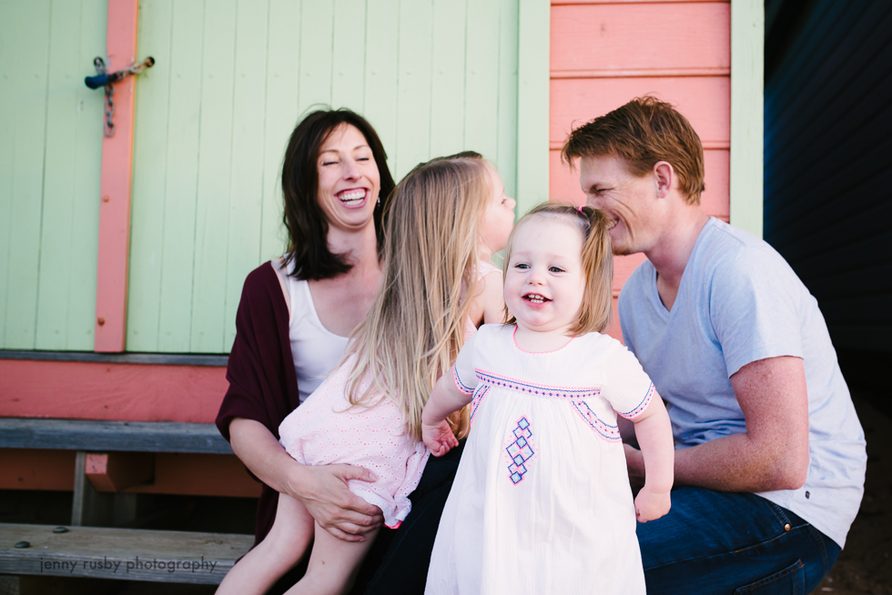 mornington peninsula family photographer