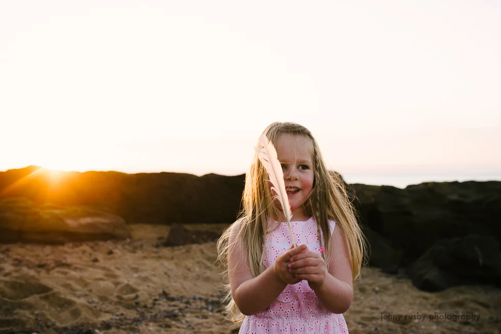 mornington peninsula family photographer