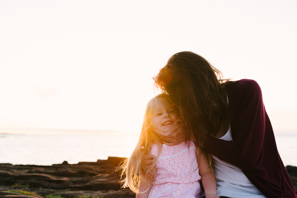 mornington peninsula family photographer