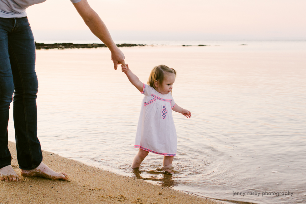 mornington peninsula family photographer