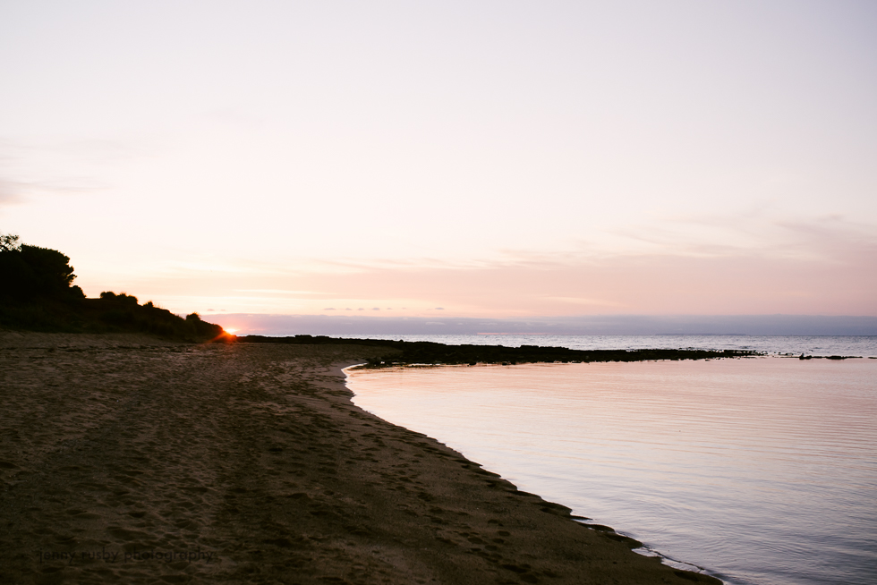 mornington peninsula family photographer