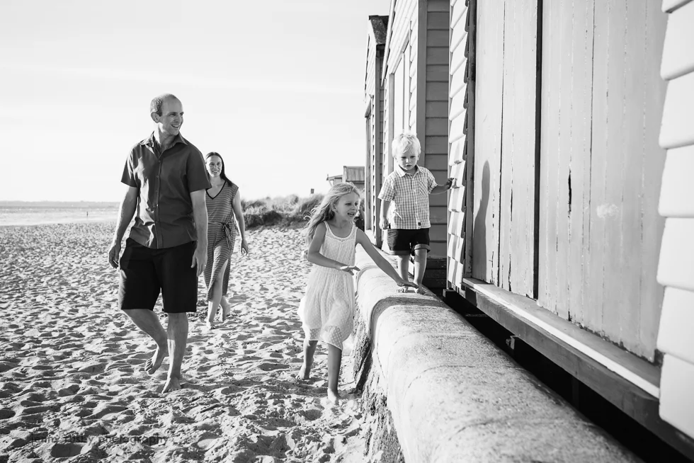 mornington peninsula family photographer