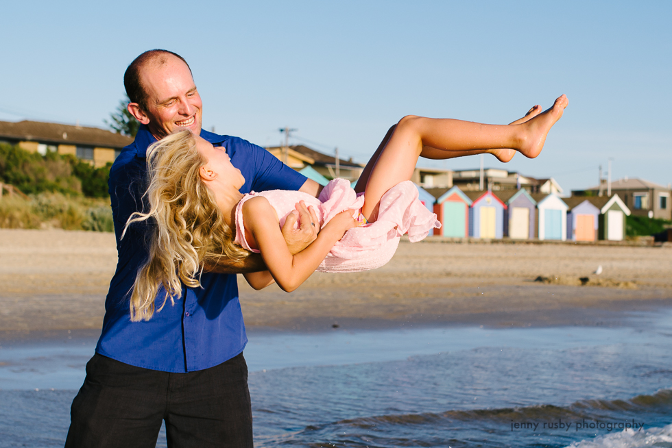 mornington peninsula family photography
