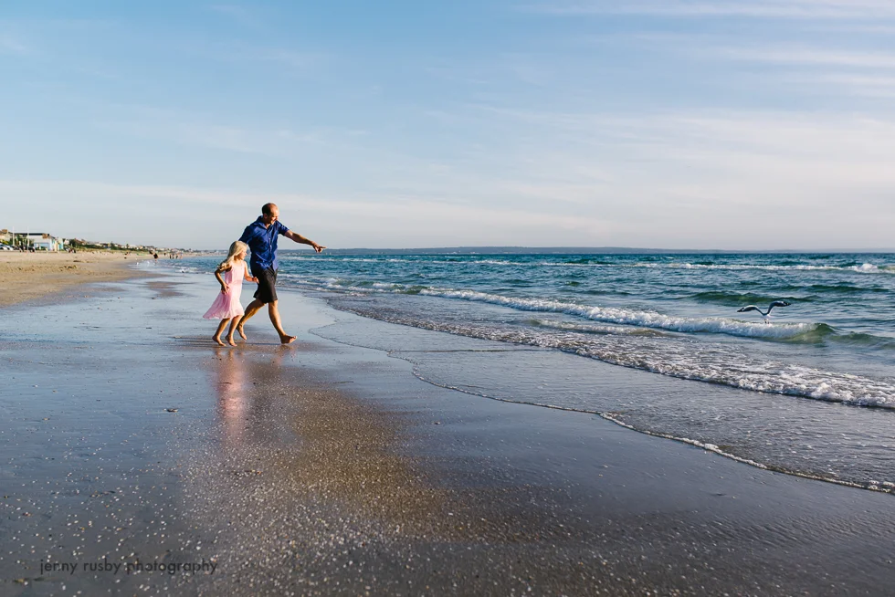 mornington peninsula family photography
