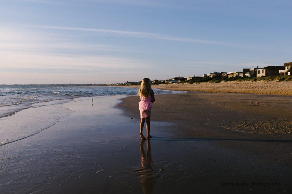mornington peninsula family photography
