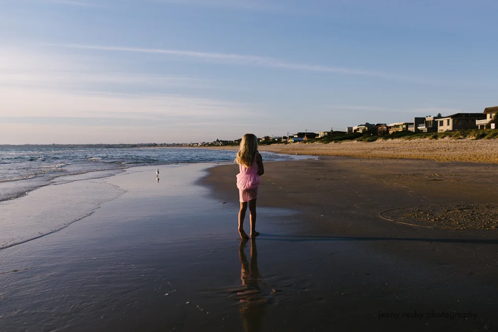 mornington peninsula family photography
