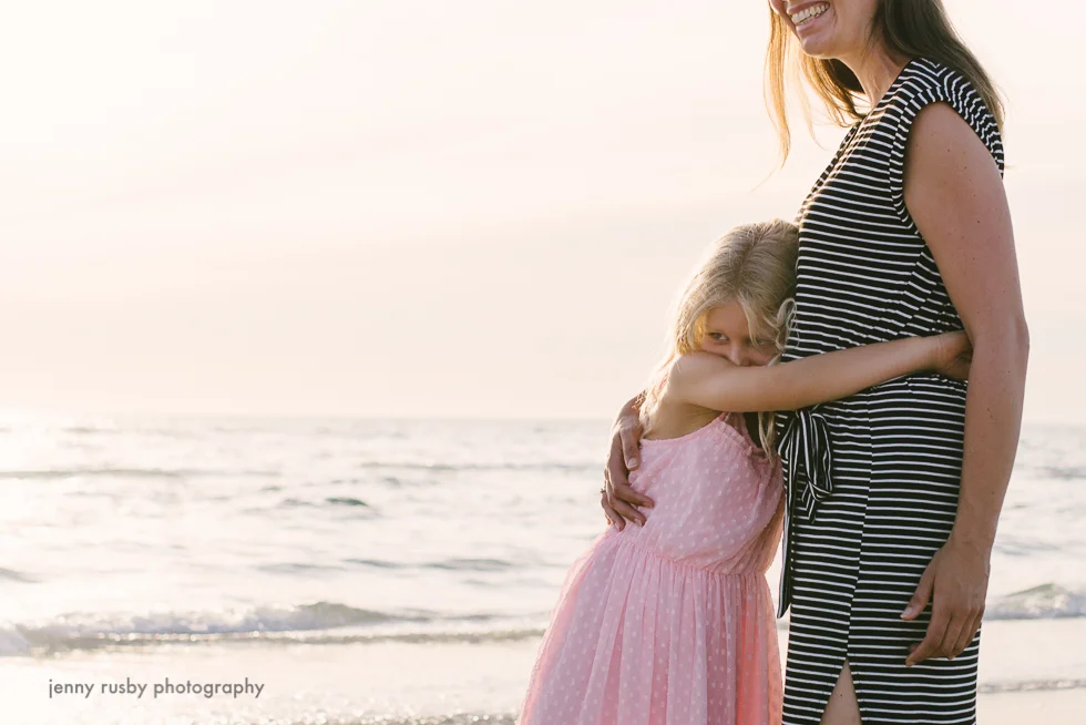 mornington peninsula family photography