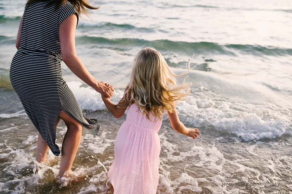 mornington peninsula family photographer