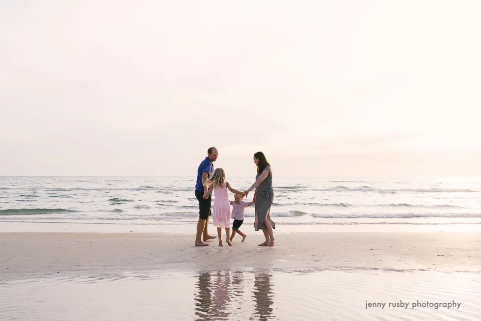 mornington peninsula family photographer